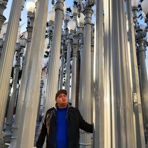 Meet your Posher, Thomas